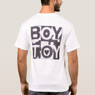Boy Toy T-Shirt