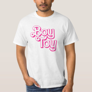 Boy Toy T-Shirt