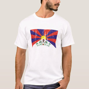 Boycottez le T-shirt Tibet gratuit à Pékin...-Pe