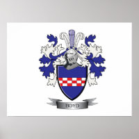 Boyd-Familienwappen-Wappen