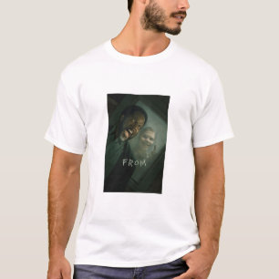 Boyd Stevens aus der Fernsehserie T-Shirt