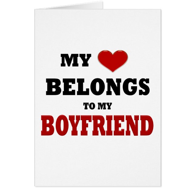 Boyfirend Love (Devant)