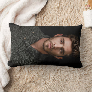 BOYFRIEND CUDDLE PILLOWS FÜR CHRISTMAS LENDENKISSEN