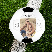 Boyfriend Photo Personalized