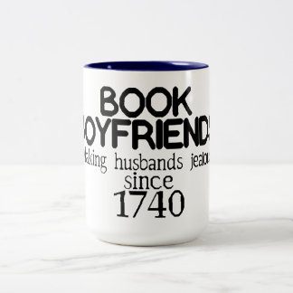 Boyfriends History Tasse buchen