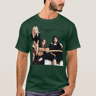 Boygenius 10 T-Shirt