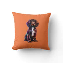 Boykin Spaniel Dog