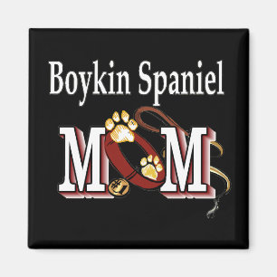 Boykin-Spanier-Hund-MAMA Magnet