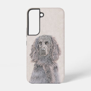 Boykin Spanischmalerei - Niedliche Original Dog Ar Samsung Galaxy Hülle