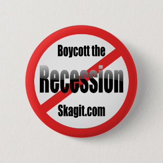 Boykott-drezession-skagit Button