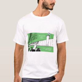 Boykott Israel T-Shirt