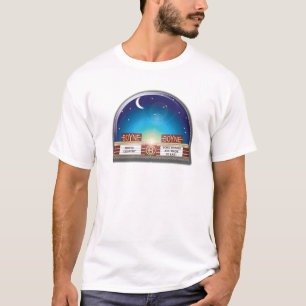 Boyne Kino T-Shirt