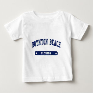 Boynton Beach Florida Uni Style to Shirts
