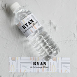 Boys Baumeister Geburtstag