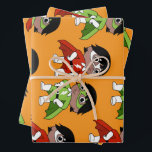 Boys Birthday Action Hero Geschenkpapier Set<br><div class="desc">Jungen zum Geburtstag. ©Copyright HGIFY speichert nur. Alle Rechte vorbehalten. Sehen Sie sich unsere anderen Produkte an.</div>