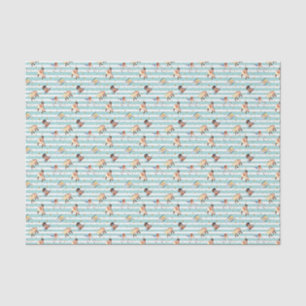 Boys Gymnastik Rings Parallel Bars Pommel Pferd Seidenpapier