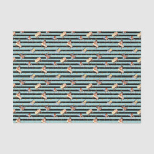 Boys Gymnastik Rings Parallel Bars Pommel Pferd Seidenpapier