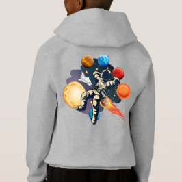 Boys Hoodies: GeronimoH Hoodie