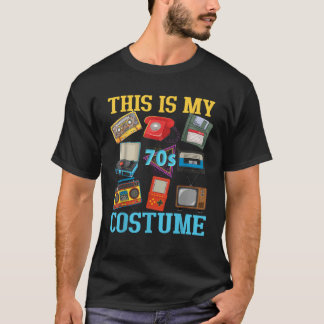 Boys Outfit T-Shirt