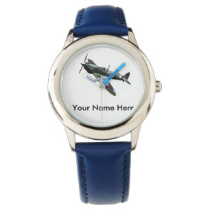 Boys Spitfire Watch Armbanduhr