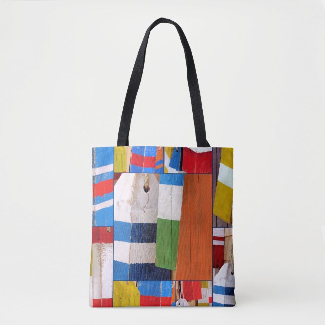 Boys - Tasche (Vorderseite)