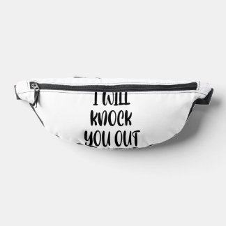 Boyselcreitz4 Bauchtasche