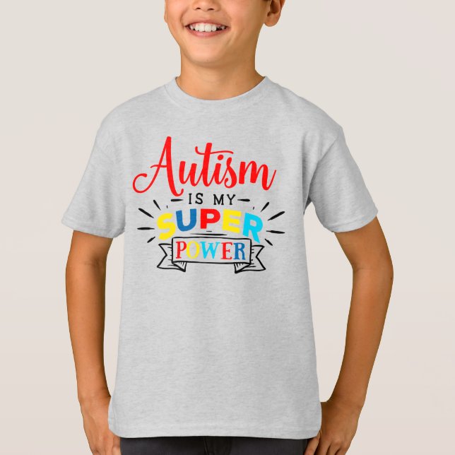 BoysTeeT-Shirt T-Shirt (Vorderseite)