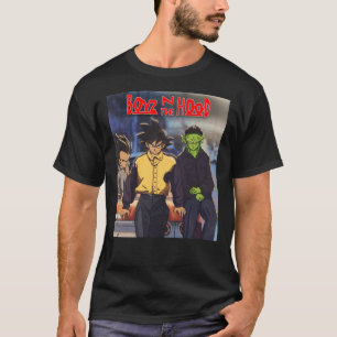 Boyz dans le capot T-shirt classique