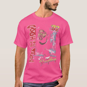 Boyz im Hood-Doughboy-Poster T-Shirt