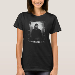 Boyz im Hood Wire Frame T-Shirt