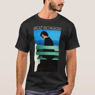 Boz-Scaggs T-Shirt