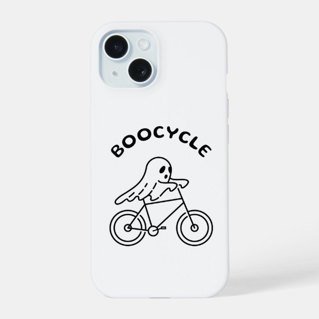 Bozytom iPhone 15 Hülle (Rückseite)