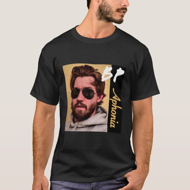 Bp Aphonia T-Shirt (Vorderseite)