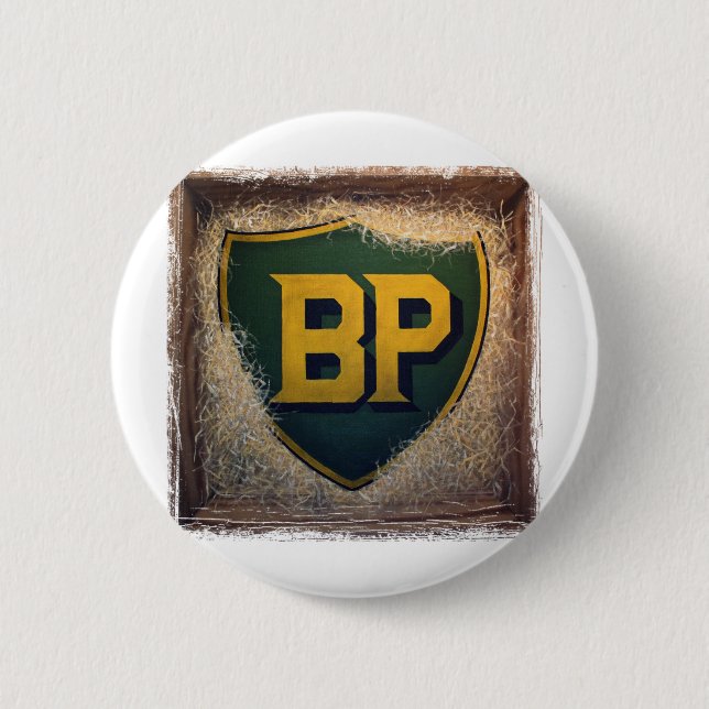 BP BUTTON (Vorderseite)