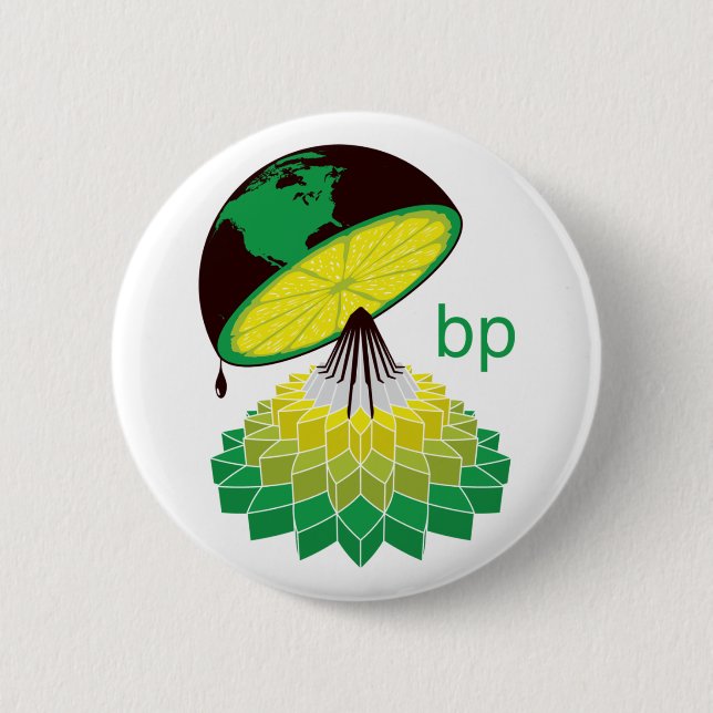 BP-Logo-Version 2 (Knopf) Button (Vorderseite)