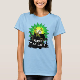 bp_Save der Golf T-Shirt