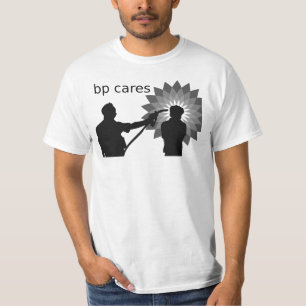 BP-Sorgfalt T-Shirt