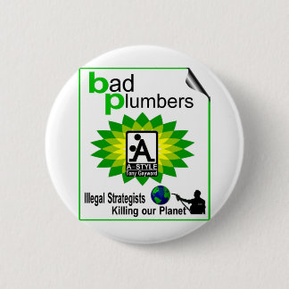 BP-Spaß T ` SHIRTS Button