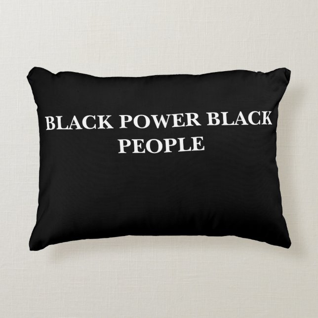 BPBP Akzent Pillow Dekokissen (Vorderseite)