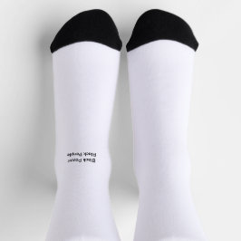 BPBP-Crew-Socken Socken