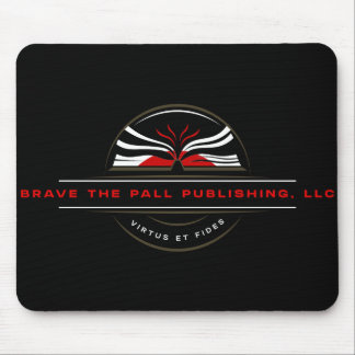 BPP-Mauspad Mousepad
