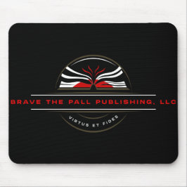 BPP Mouse Pad Mousepad