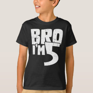 BR 5 T-Shirt