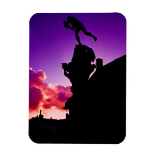 Brabo, Antwerpen Magnet