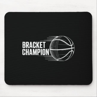 Brac Sport Style Baseball Sieger Spieler Sport Mousepad