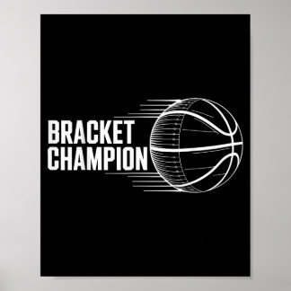 Brac Sport Style Baseball Sieger Spieler Sport Poster