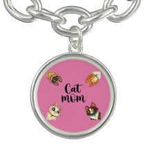 Maman chat