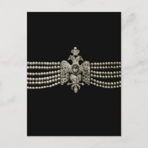 Bracelet Cartierr pour bijoux ~ Carte postale