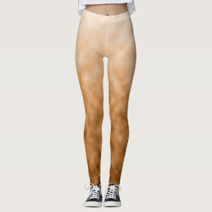 Braches Licht Leggings