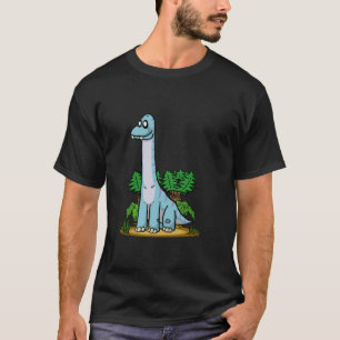 Brachiosaurus-Shirt T-Shirt
